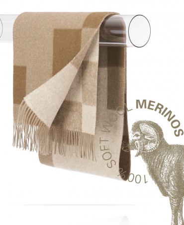 Шарф Унисекс FJq.W255_5100302.85/VERT